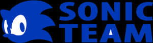 Picha ya Nembo ya Kituo Timu ya Sonic Nembo Na Kaiser Art D4kn3bb - Sonic Team Png — Sonic the Hedgehog Picha ya Ukuta