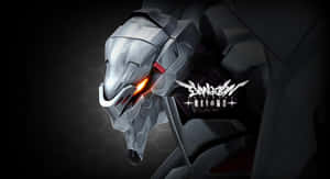 Mandhari ya Neon Genesis Evangelion