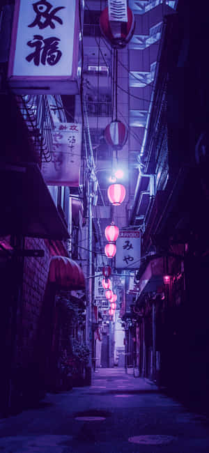 Phone Background — OnePlus N6x Picha ya Ukuta