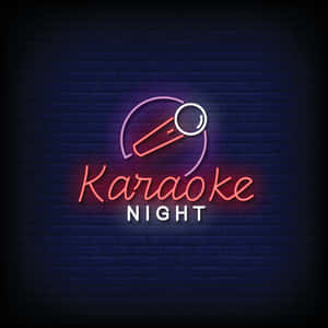 Background ya Karaoke