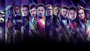 Picha za Marvel — Marvel Picha ya Ukuta