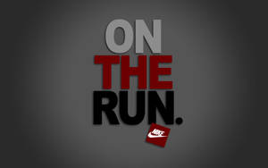Nike Baridi Kwenye Mbio