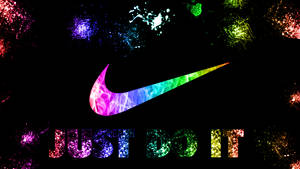 Nike ya Upinde wa Mvua Baridi