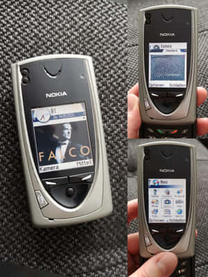 Nokia 6.2 ya Kuvutia