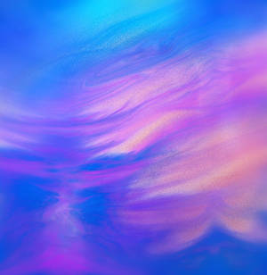 Note 10 pastel gradient colored wallpaper — Galaxy Z Flip7 FE Picha ya Ukuta
