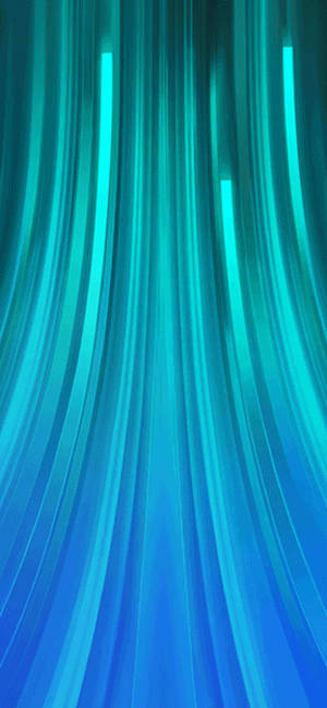 Note 8 Green And Blue Lines wallpaper — iPhone 18 Pro Max Picha ya Ukuta