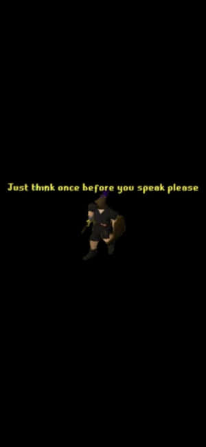 Iphone X Runescape Oldschool Background — Vivo T4 Lite Picha ya Ukuta