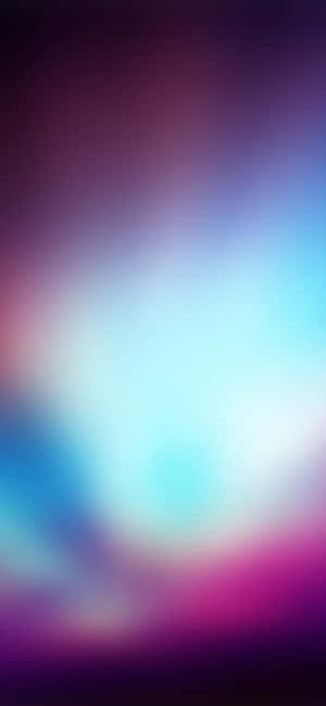 Nuru ya Blurry iPhone 6s Default — Xiaomi 17 Pro Picha ya Ukuta