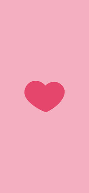 Pink And Red Background — Realme GT 7T Picha ya Ukuta