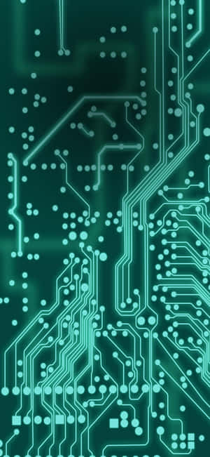 engineering Background — Honor Magic Picha ya Ukuta