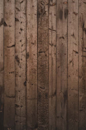 nyuma ya Texture ya Wood — Honor MagicPad 3 Picha ya Ukuta
