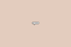 Nyumbani kwa mwoneko wa Beige — Aesthetic ya beige Picha ya Ukuta