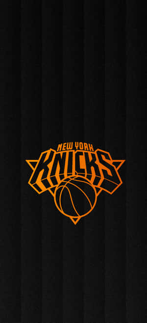 Knicks — IQOO Z10R Picha ya Ukuta
