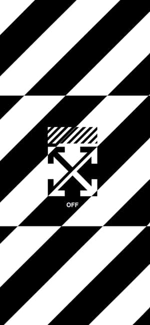 Off White Iphone [wallpaper] — Tecno Spark Go 3 Picha ya Ukuta