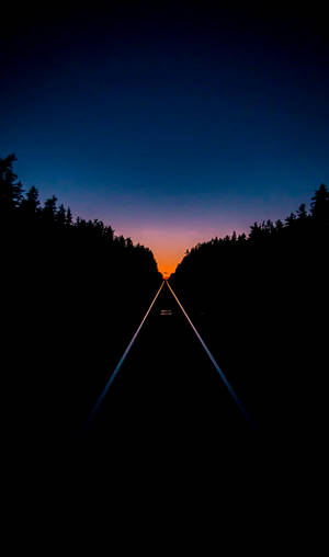 Oled Barabara ya Subuhi wallpaper