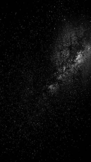 Oled Galaxy Sama wallpaper