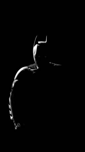 Oled Giza Batman