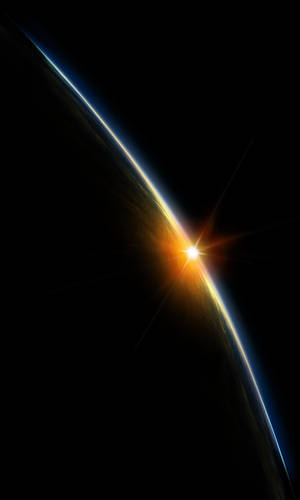 Oled Mstari wa Ufuo Mshale