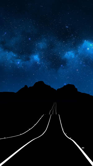 Oled Saa ya Usiku wallpaper