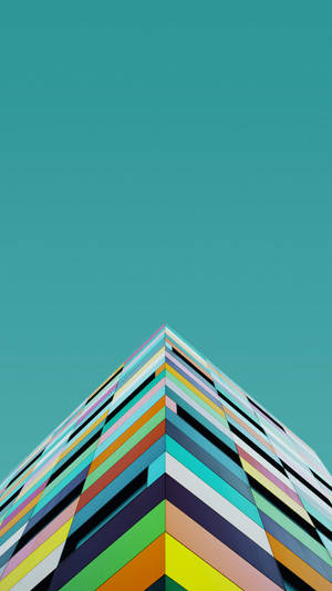 Oneplus Mwisho Wa Mraba wallpaper