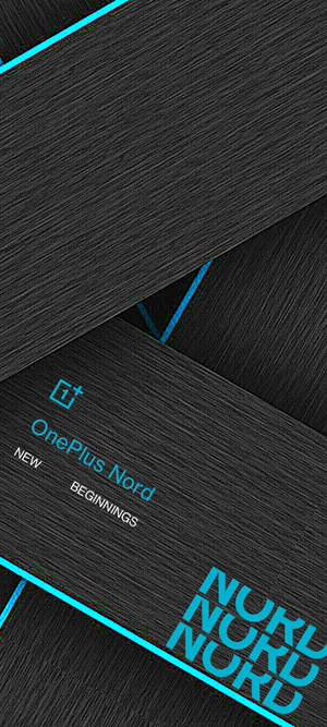 Oneplus Nord Business Grey Card — Galaxy S25 FE Picha ya Ukuta