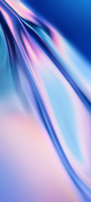 Oneplus Nord Pastel Abstract — iPhone 15 Plus Picha ya Ukuta