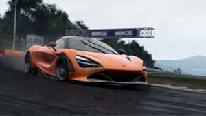 Mandhari ya HD Project Cars — Project cars Picha ya Ukuta