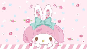 Mandhari ya Sanrio — Sanrio GIF Picha ya Ukuta