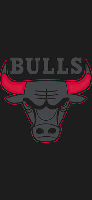 Chicago Bulls Iphone — iPhone 17 Pro Max Picha ya Ukuta