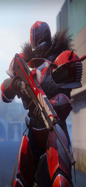 Iphone Xs Destiny 2 Background — Nubia Neo 3 GT Picha ya Ukuta