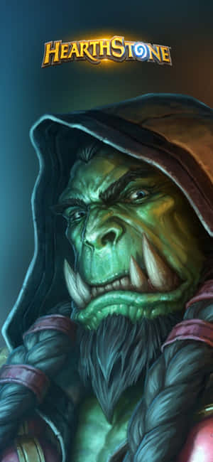 Iphone Xs Hearthstone Background — Vivo T4 Picha ya Ukuta