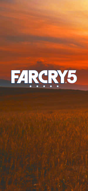 Iphone Xs Far Cry 5 Background — Realme C Picha ya Ukuta