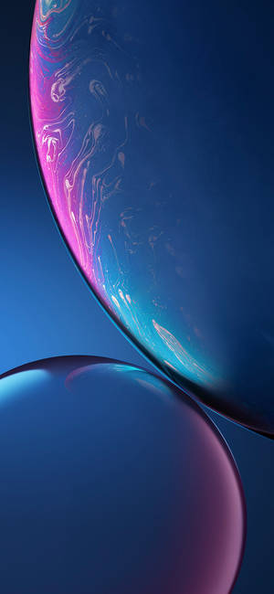 Pastel Mwili Iphone Xs Wallpaper — iPhone Xs Picha ya Ukuta