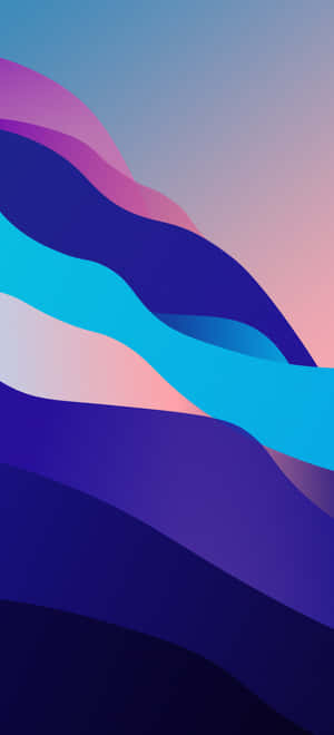 Cool Design Iphone — Moto E14 Picha ya Ukuta