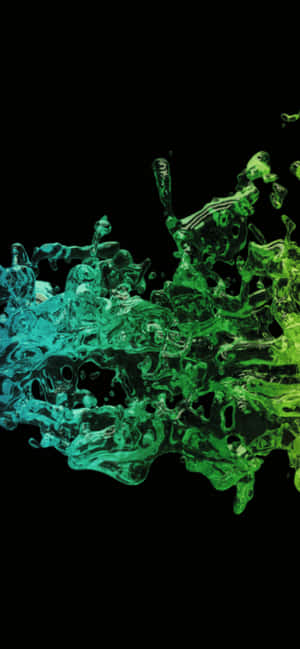 Iphone Xs Max Amoled Background — Nubia Neo 3 GT Picha ya Ukuta