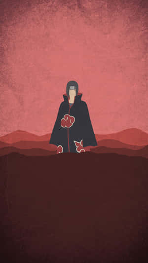 Picha ya Naruto kwa simu yenye ubora wa juu — Naruto simu GIF Picha ya Ukuta