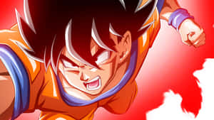 Pata uzoefu wa Vita Kuu ya Miungu katika Dragon Ball Super — 5120x2880 Picha ya Ukuta
