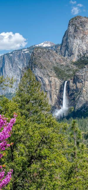 Yosemite Iphone — iPhone 14 Picha ya Ukuta