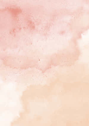Peach Colour Pictures — Vivo Pad5e Picha ya Ukuta