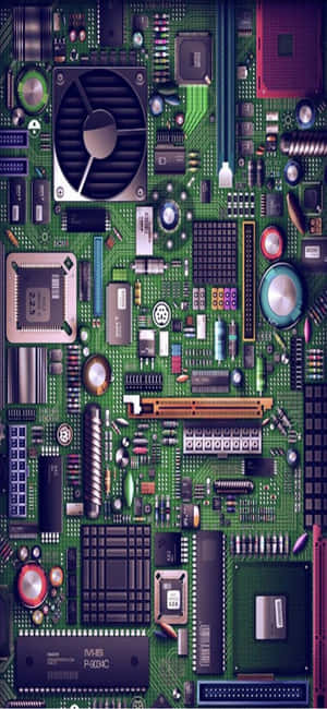 Iphone X Desktop Pc Background — Huawei Pura 90s Pro Max Picha ya Ukuta