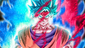 Picha za Dragon Ball Super — Dragon ball super Picha ya Ukuta