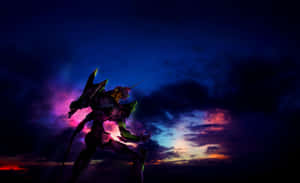 Asili ya Neon Genesis Evangelion