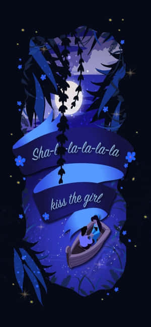 Iphone Xs Max Disney Background — POCO C81 Picha ya Ukuta