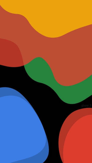 736x1308 Hapa kuna wallpaper za Pixel 4 rasmi na zilizobadilishwa