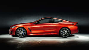 Mandhari ya 1920x1080 ya M Series — Bmw Picha ya Ukuta