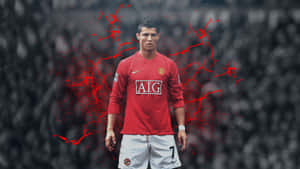 Picha ya Cristiano Ronaldo 1920 x 1080 — Cristiano ronaldo Picha ya Ukuta