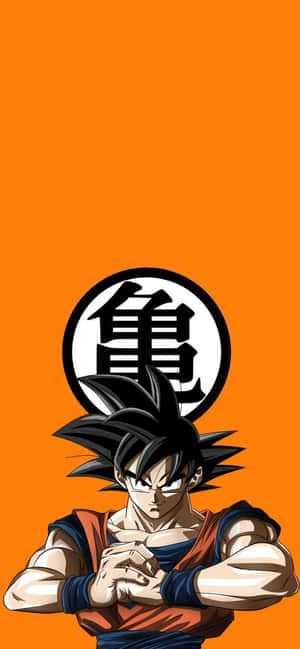 Dragon Ball Z pictures — Realme Note Picha ya Ukuta