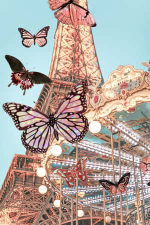 french pictures — POCO Pad Picha ya Ukuta