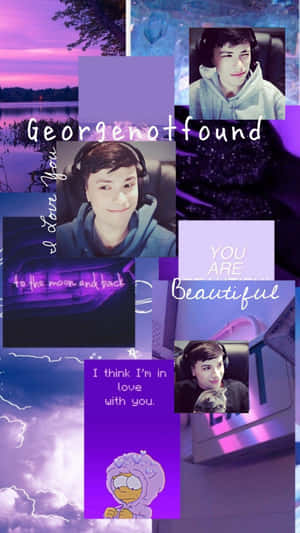 georgenotfound [picha ya mandhari]