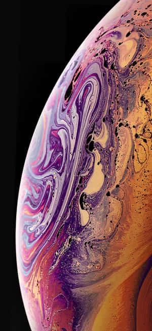 Picha ya iPhone XS — Vivo S2 Picha ya Ukuta